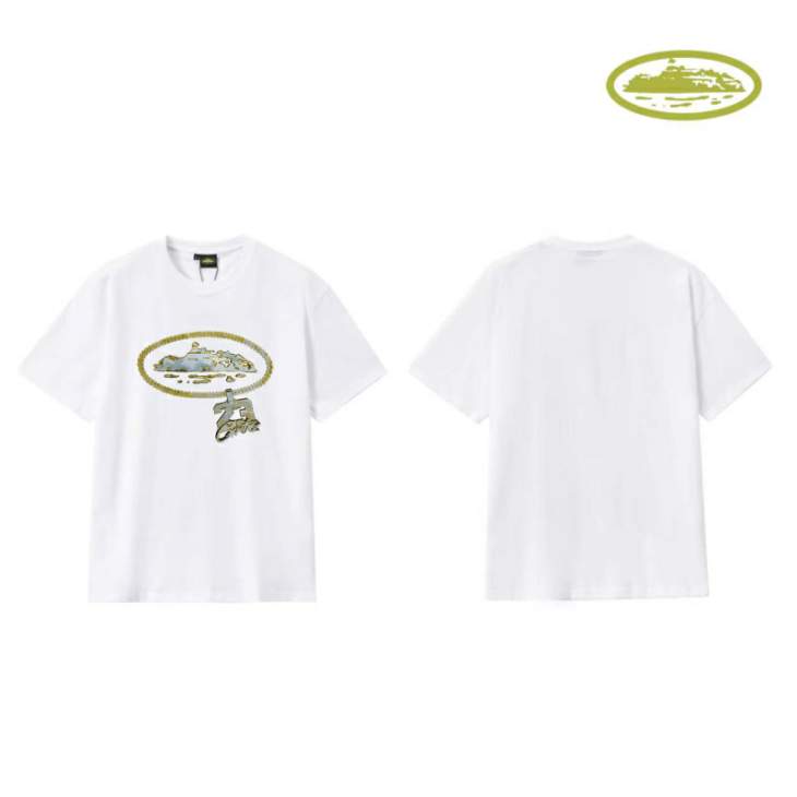 Corteiz T Shirts Short _SKUCorteizS-2XLastxC0216920